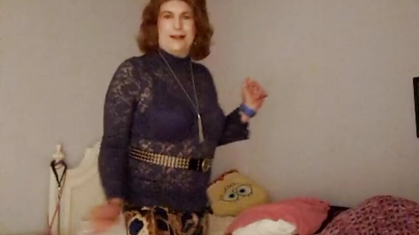 [4 Oct 13:59] Private Show – video modela na kameri Victoriatv1