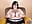 [10 Oct 23:43] Private Show Ridig and tit playing - video by NinaDollBBW cam model