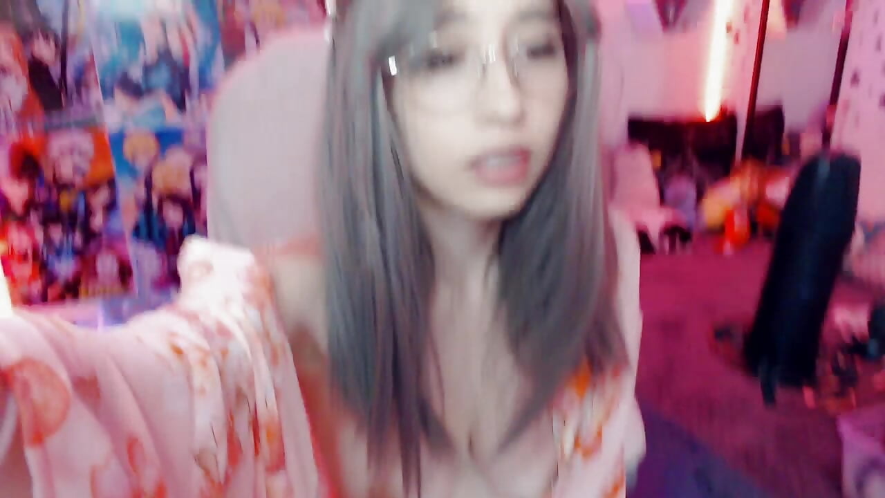 10.10.21 priv show 20min - video by deftsuki cam model