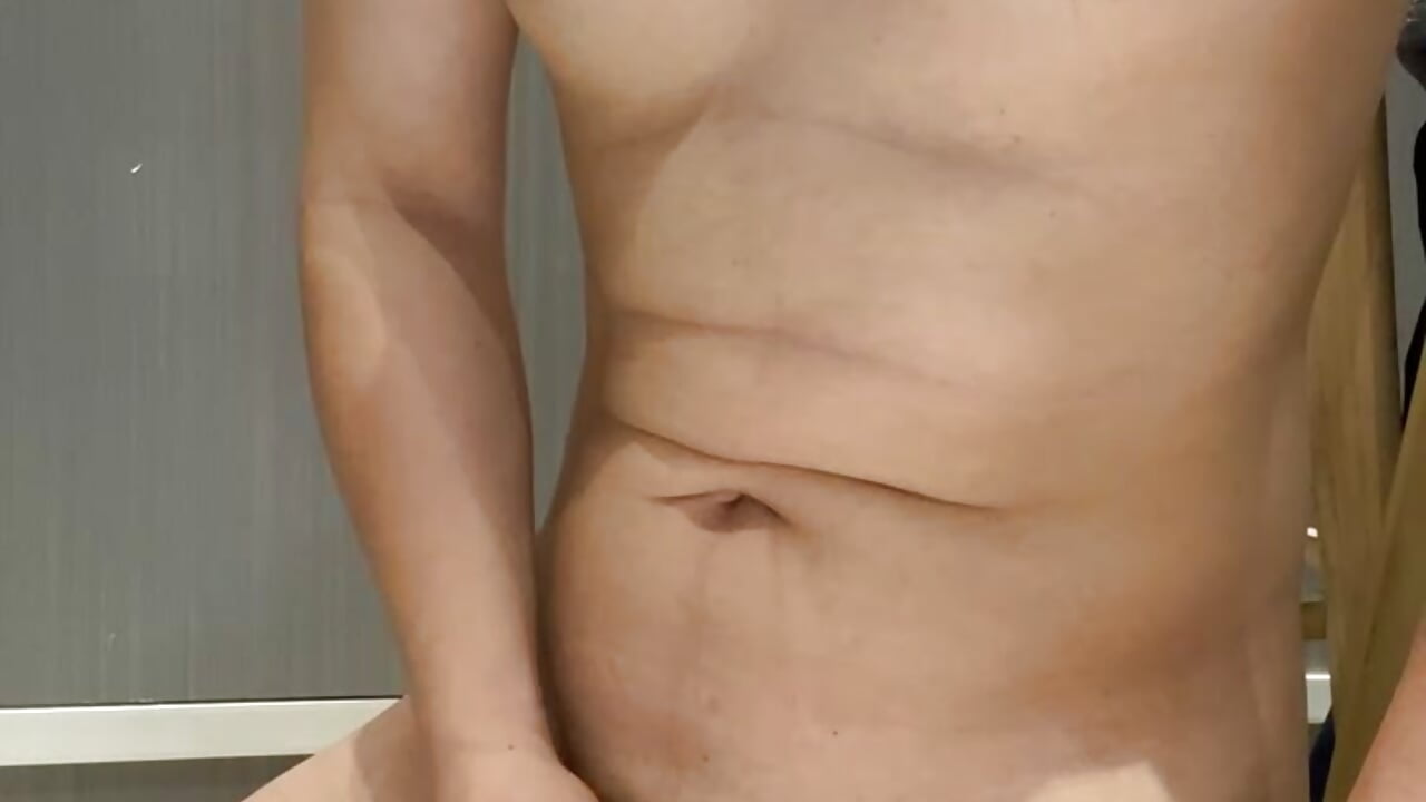 办公室，全裸，跪射 - video by snowmelt1 cam model