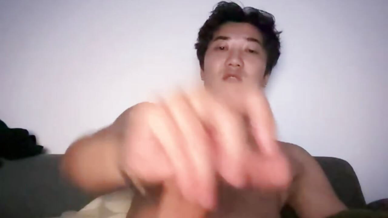 Cum  Show