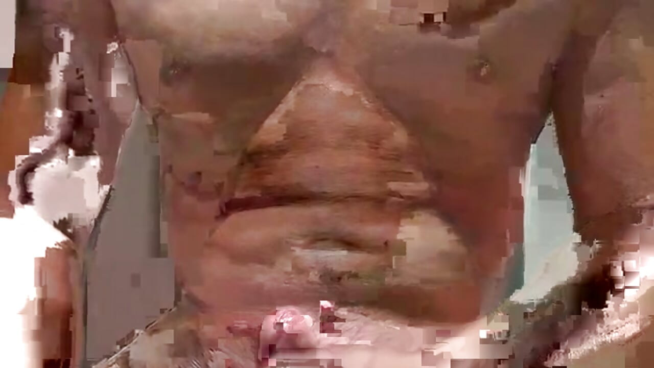 被開發潮噴 💦💦💦