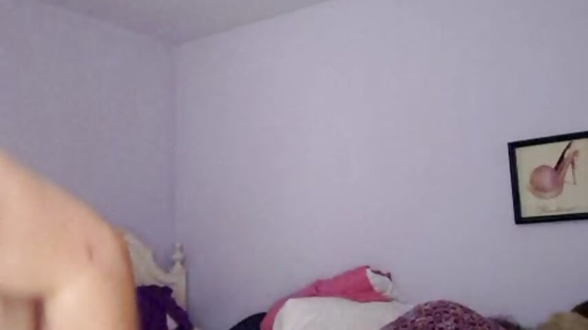 [14 Nov 19:31] Private Show – video modela na kameri Victoriatv1