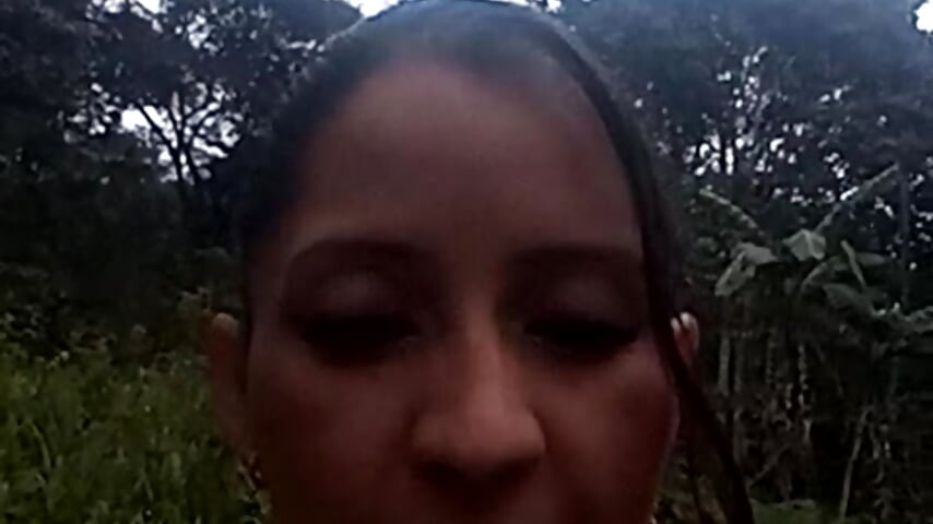 show in the nature of colombia - video by angel_sw cam model
