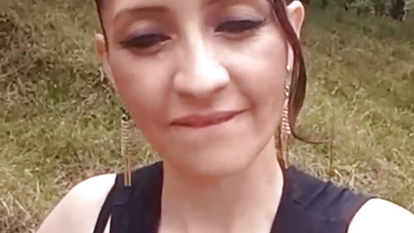 NATURALEZA - video by angel_sw cam model