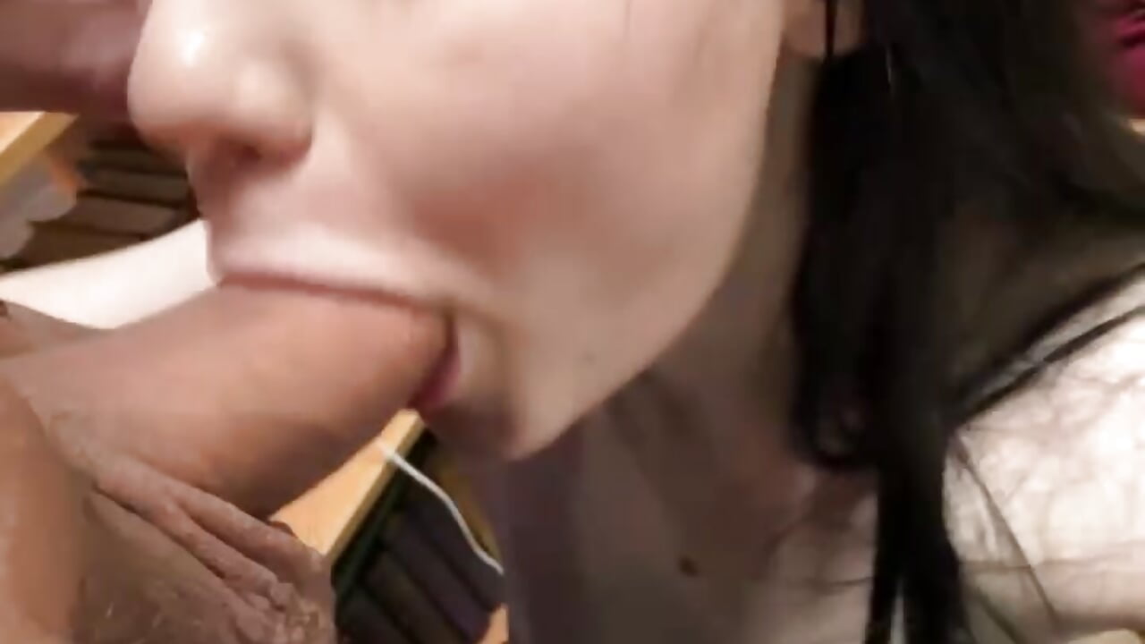 librarian caught me and I had to suck💕😍😳