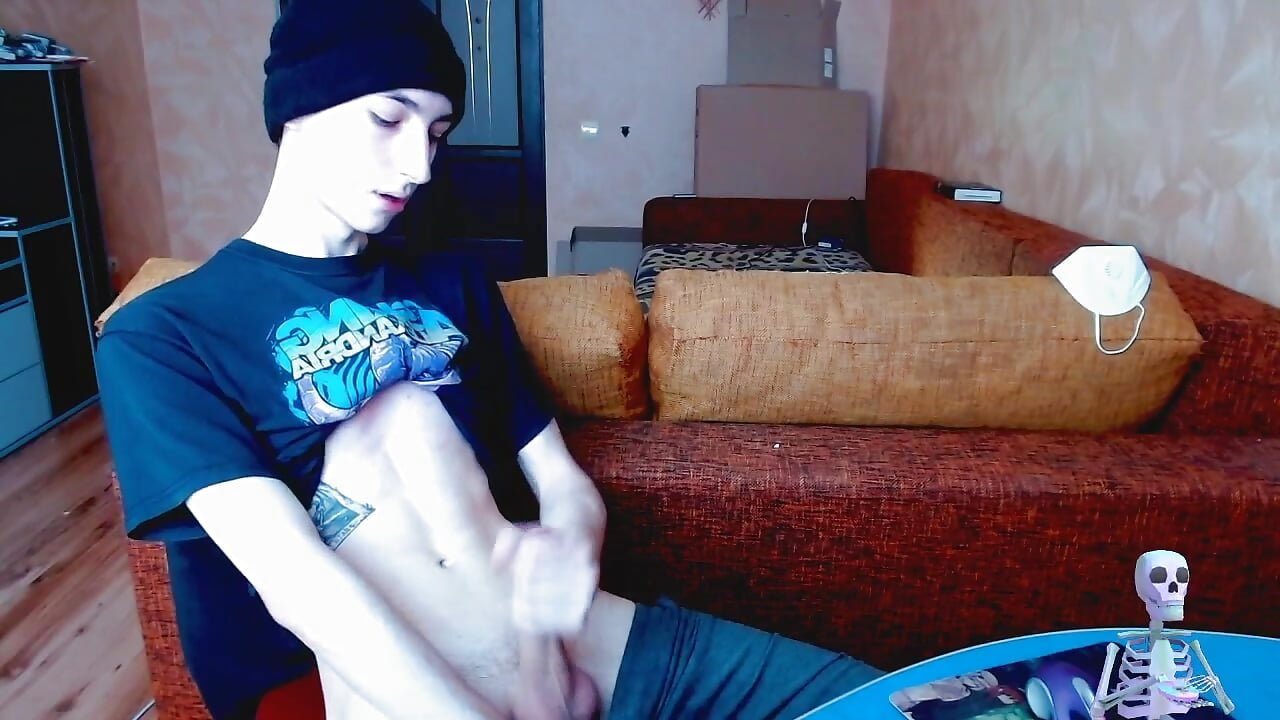 [20 Nov 15:13] Private Show - video by deadmark cam model