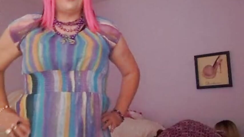 [22 Nov 13:47] Private Show – video modela na kameri Victoriatv1