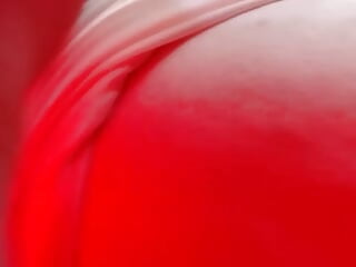 a  lil submisive Iza - video oleh model kamera piticaforever