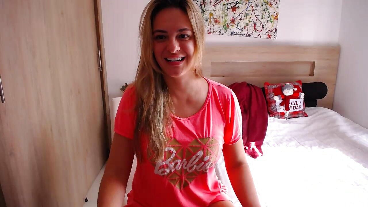 Good Morning! - video by ParisW cam model