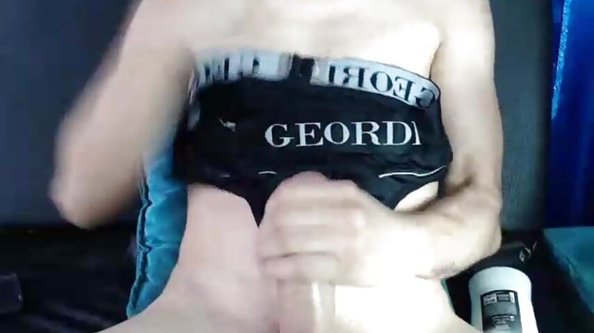 Private Show - video by Jacob_boy cam model