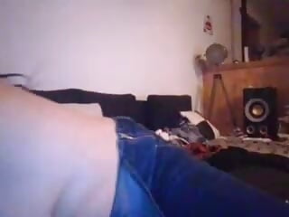 [10 Dec 23:57] Private Show - video by sexujuly88 cam model