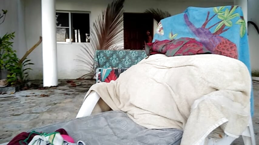 Private Show - vídeo de la modelo de cam LucyNatural