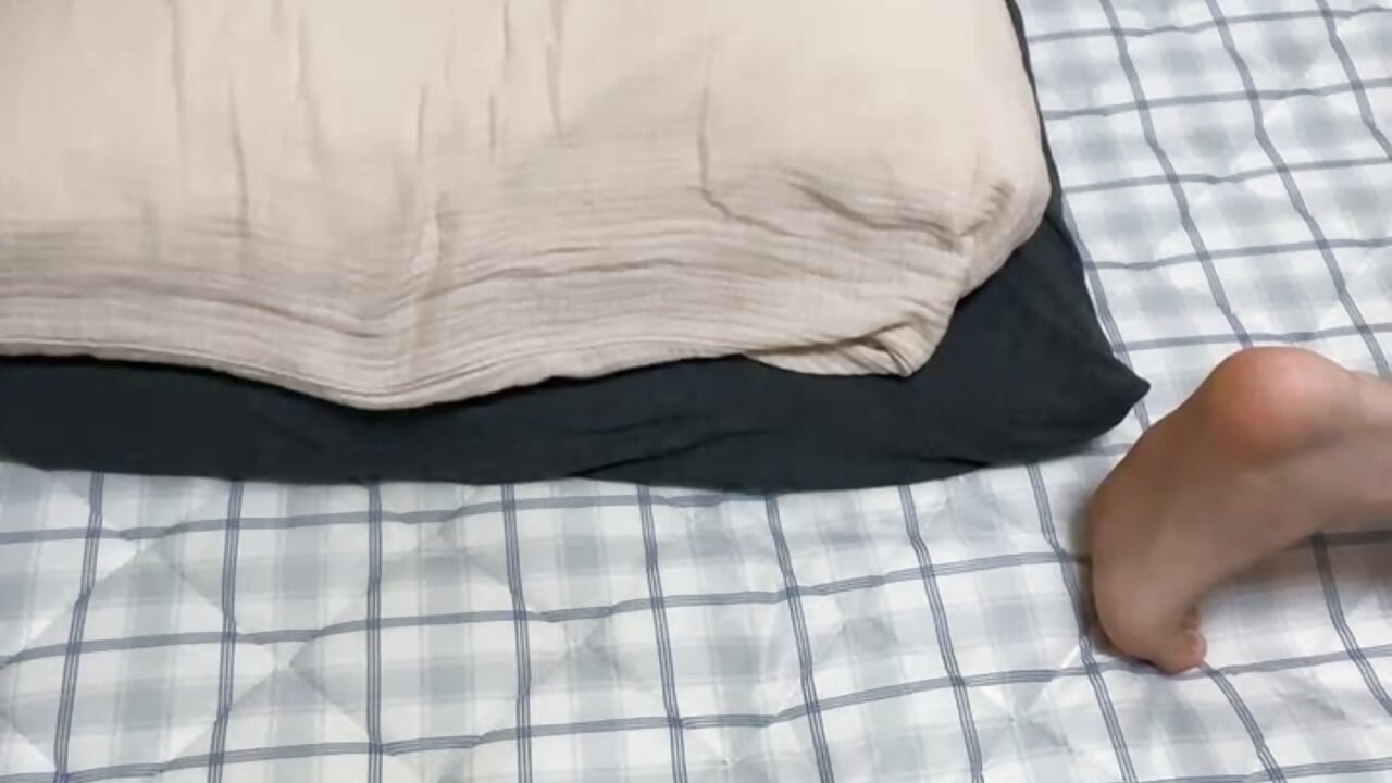 「高画質」アナニーでいっちゃいました