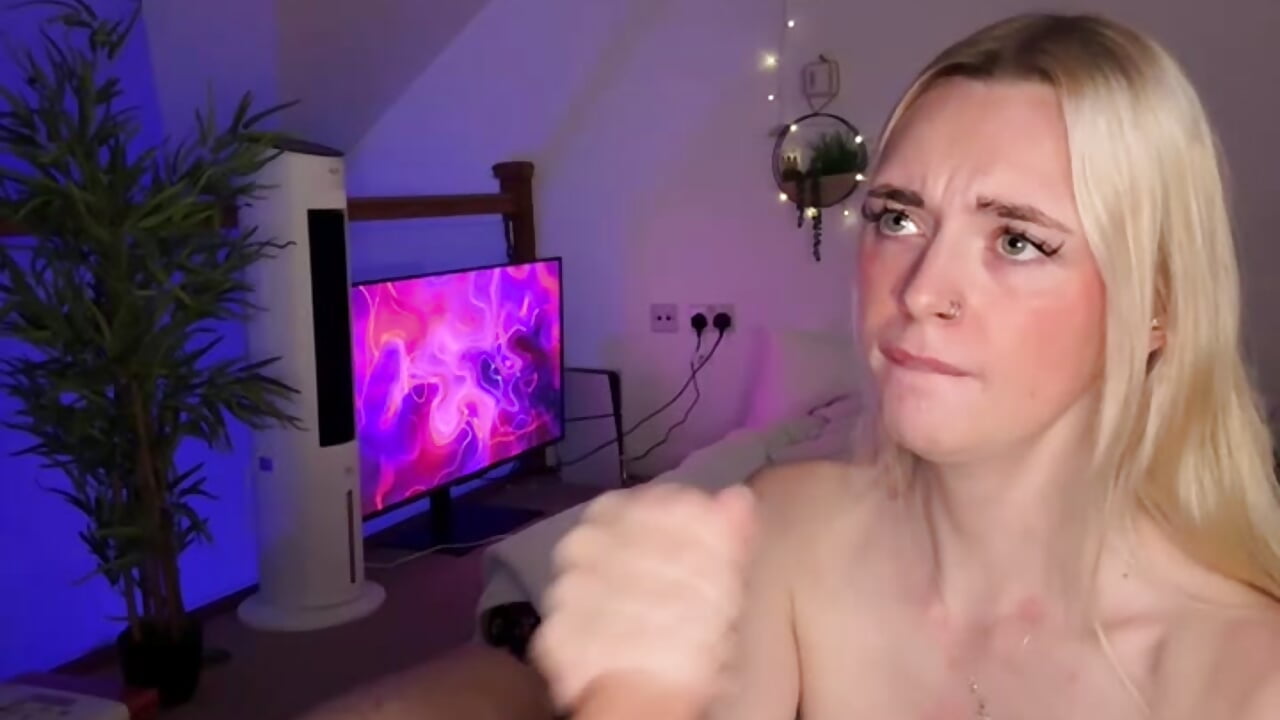 Facial Queen💦👸🏼👅