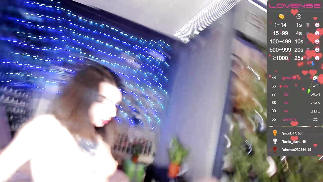 Lick pussy pov and bj - video av leesmoke cam model