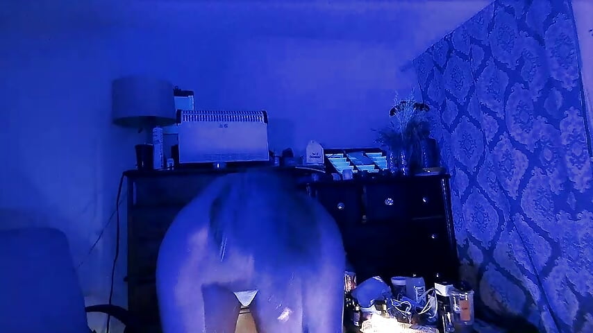 Laser light Ticket Show 10/2/26 - video by LINYguy cam model