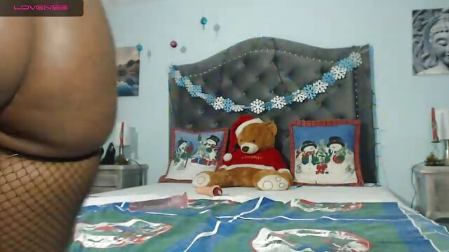 I love how fuck my ass - video av ScarleetSmith cam-modell