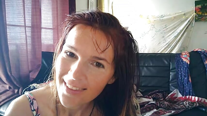 Pvt squirt - vídeo de la modelo de cam LucyNatural