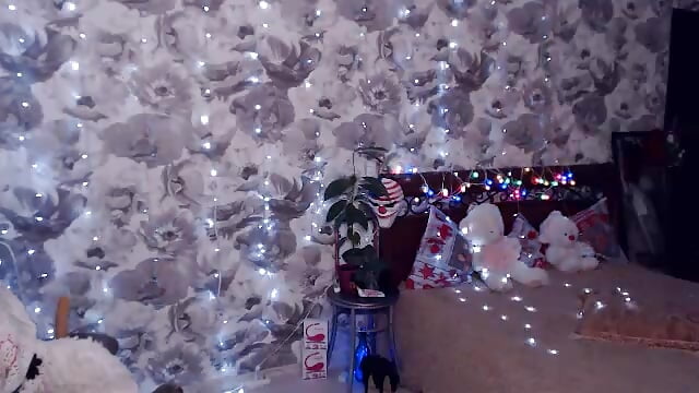 ) – video modela na kameri Liza_treasure_