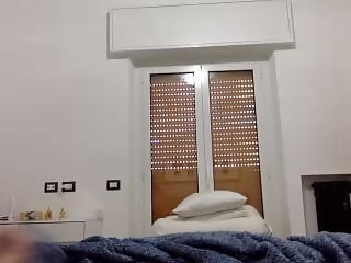 collant e squirt - video oleh crudeliafrancy kamera model