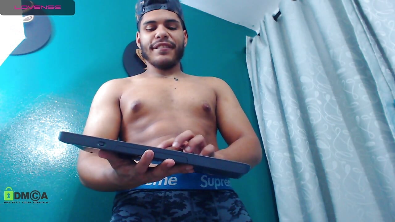 i like that - video by starguy_28 cam model