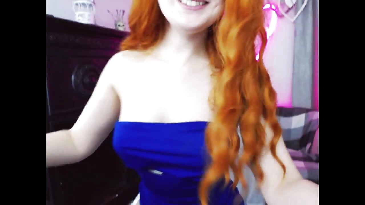 So hot, very wet - video by Foxxxy_Kate cam model