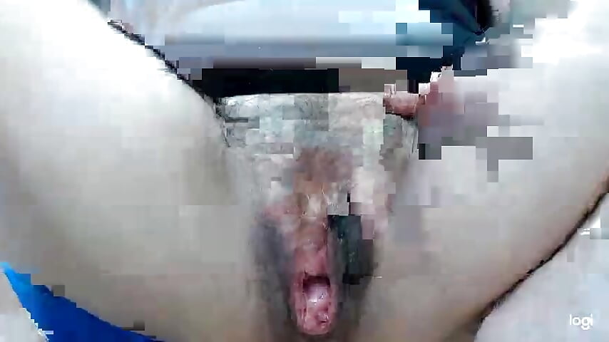 [13 Feb 23:20] Private Show – видео вебкам-модели thebesthairypussy2