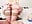 Anal with big dildo, squirt, panties in ass, pantyhose in ass, anal farts,   tan nylon stocking - Naughty__Slave 的视频