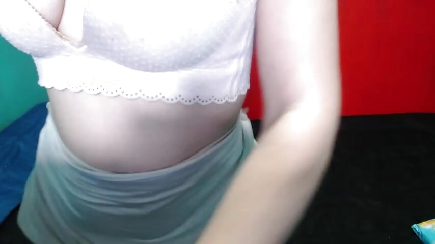 [18 Feb 15:53] Private Show - video by angel_sw cam model