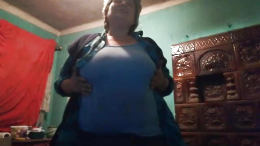 Customer driving me crazy - video by ExquisiteMature cam model