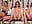 THREE SEXY BEAUTY SUCK A DILDO - video di StellaCardo modella di cam
