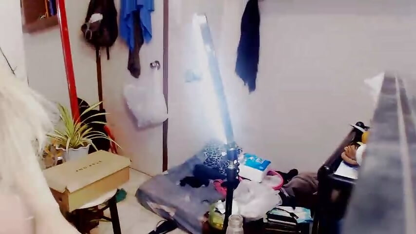 [14 Mar 07:53] Private Show - video by fancySHAINExxx cam model