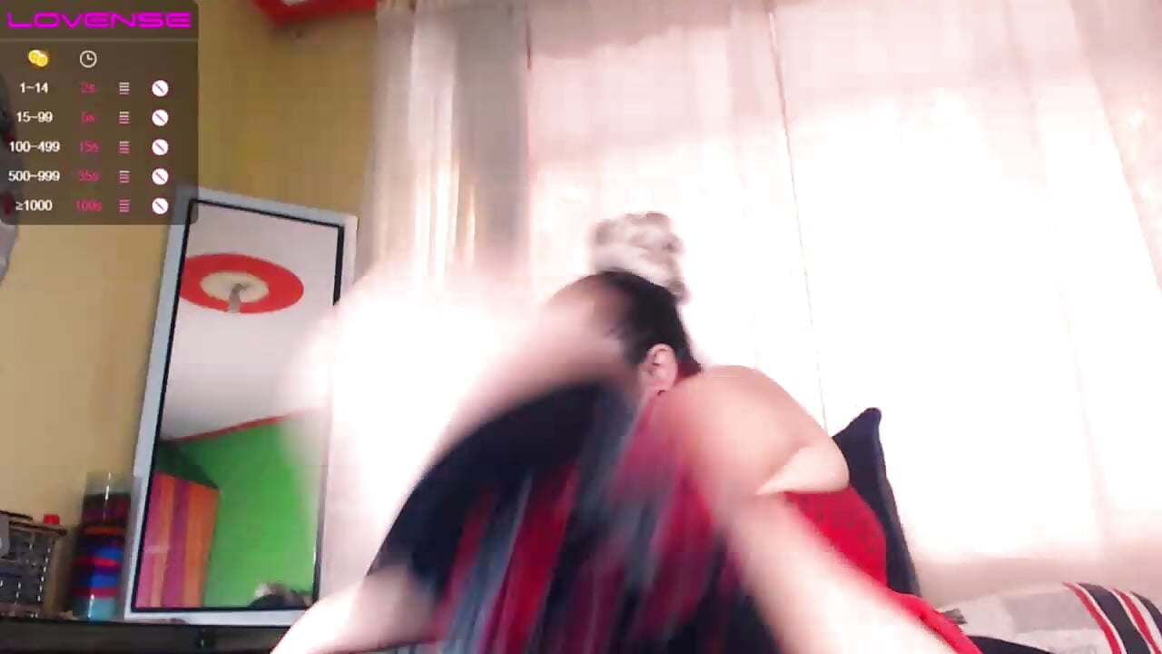 delicious anal - video od modelky/modela ASTRIDCHAT