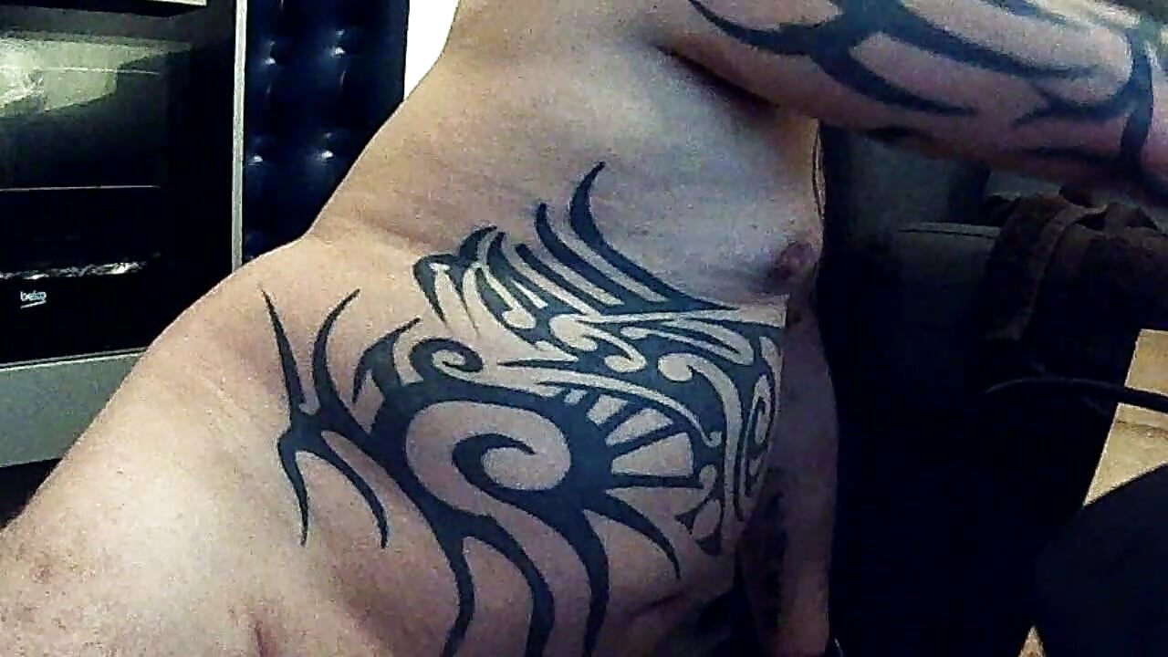 [19 Mar 21:22] Private Show – video af ConnorMcloud69