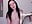 playing on a transparent chair - Mary_Blu 的视频