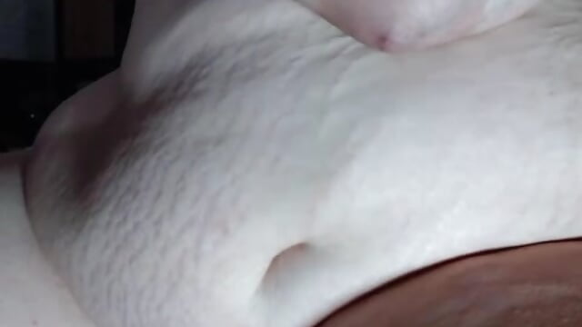 creamy cummy pussy - video oleh model kamera piticaforever