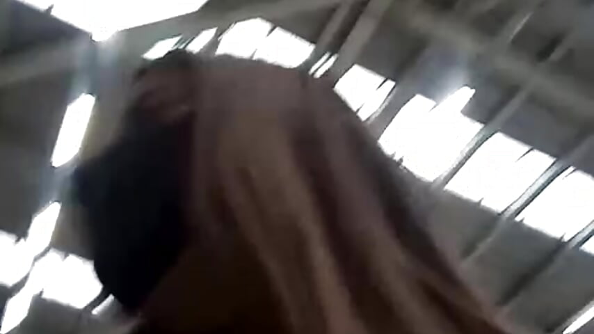 masturbation in store - video by AliceStarshine cam model