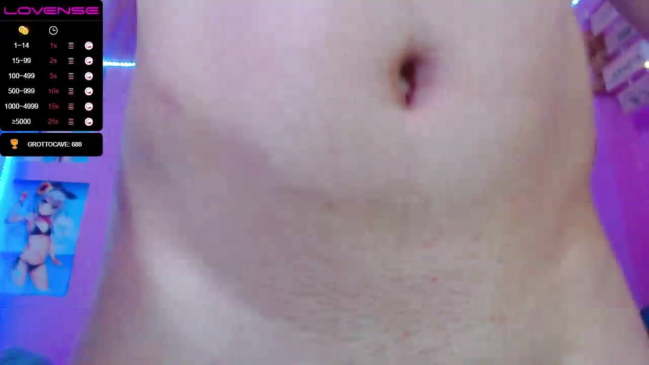 [26 Mar 19:47] Private Show - video by golden_girl01 cam model