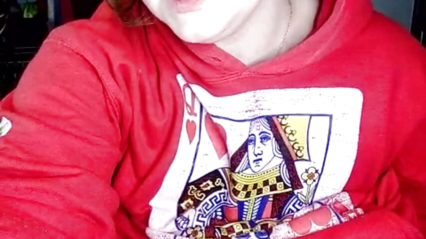 FREE VIDEO FOR FAN APPRECIATION #13 - video by InkedShenanigansinc cam model