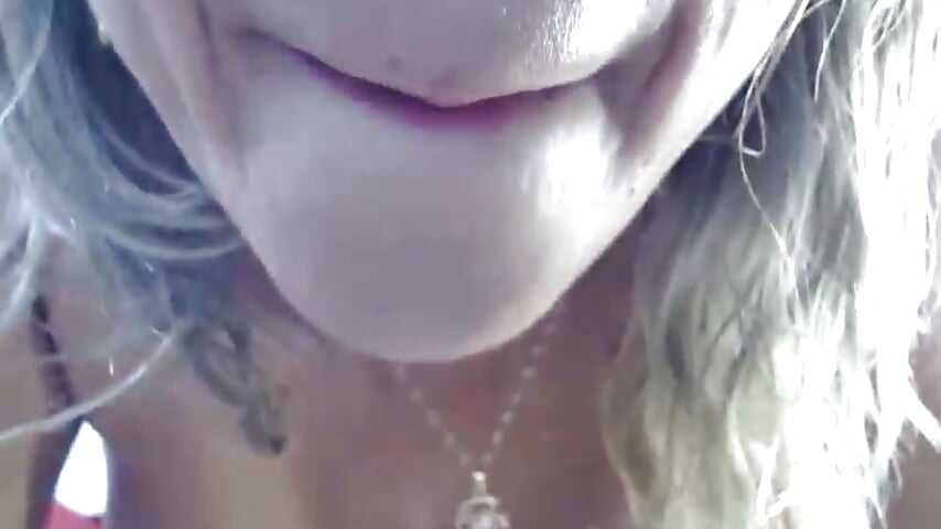 [1 Apr 19:17] Private Show - video by GiulianaRobert cam model