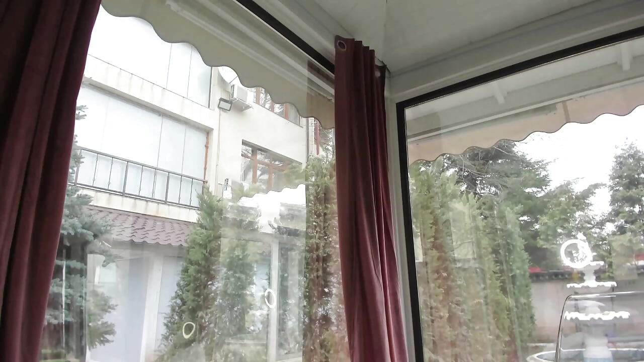 [4 Apr 12:12] Private Show - video by patriciakeys cam model