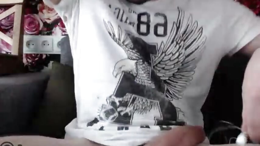 [13 Apr 13:24] Private Show - vídeo de kiabigdiick modelo de câmara