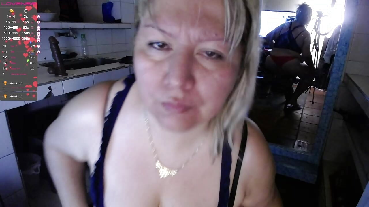 Show anal dildo big black, deepthroat carefulnessand pussy deep dildo - video by Brenda_Berck_ cam model