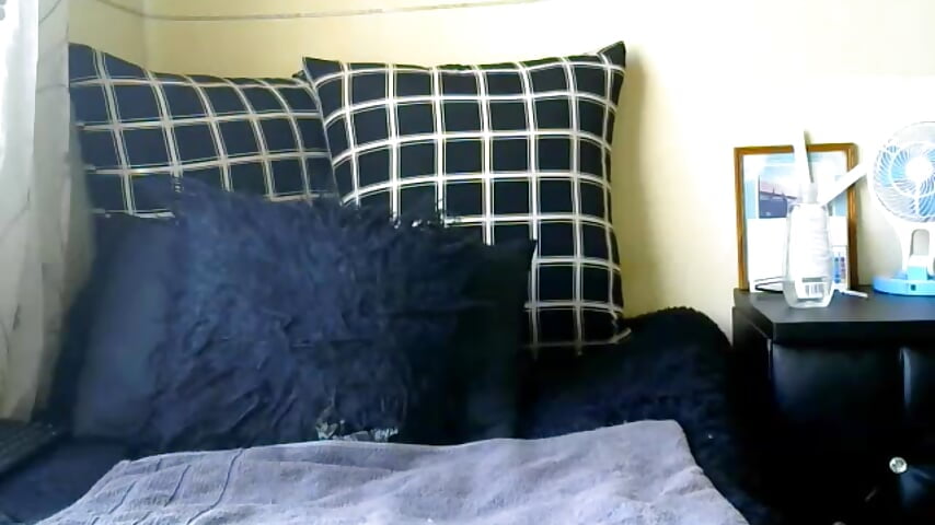 WATCH ME SQUITY – video af SQUITBOOTY cam-model