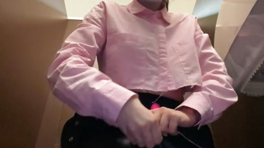 Prvt show squirt in pantyhose - Vídeo de Wet__Bunny, modelo de vídeos