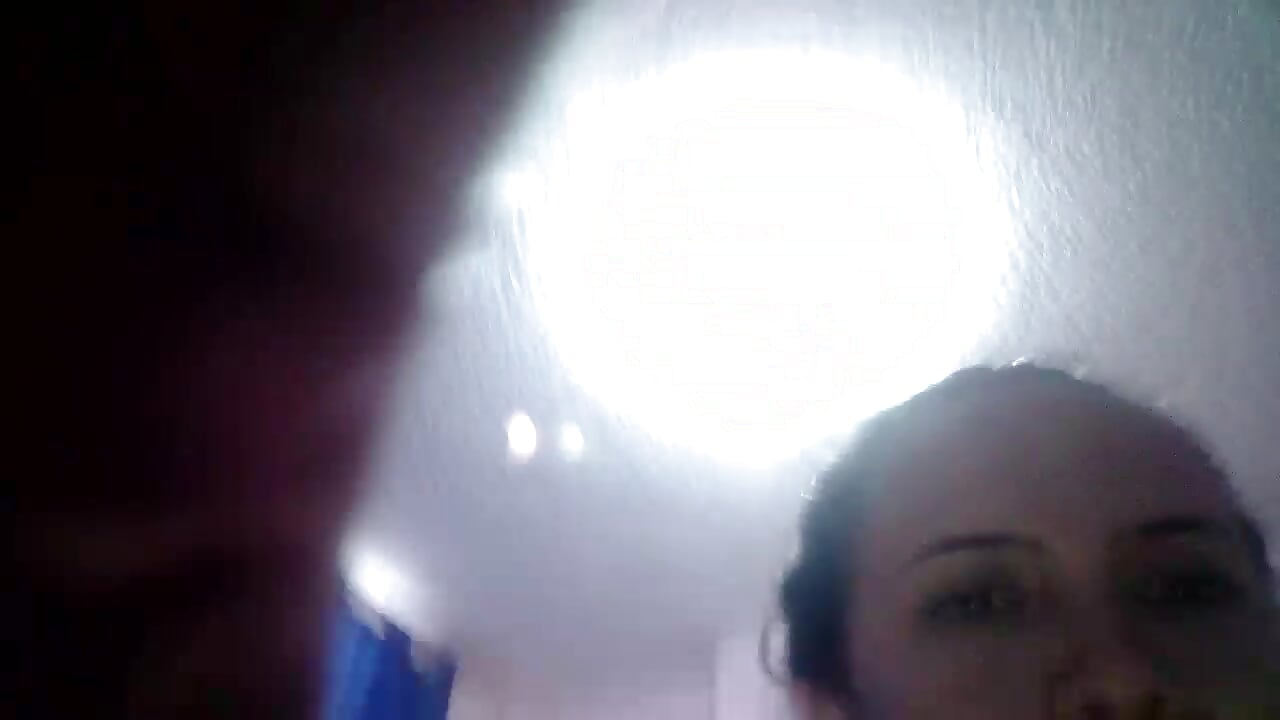 Deep throat and anal fist - video by carolina_uribe cam model