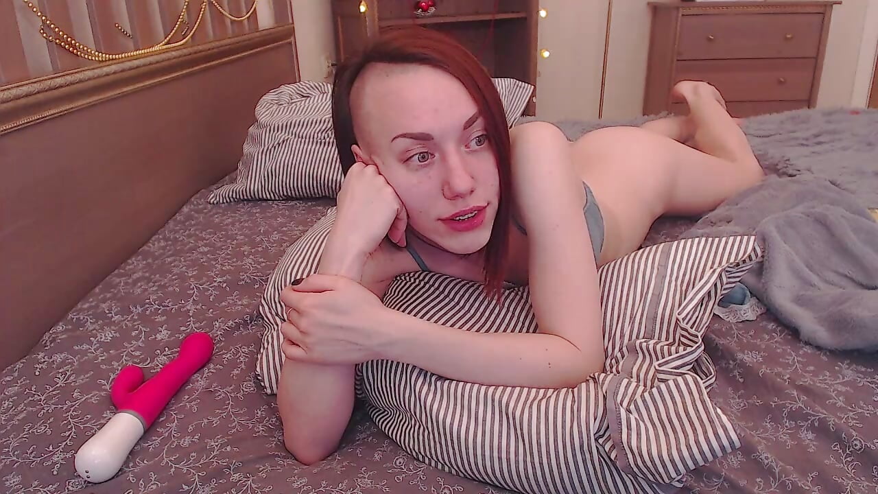 Cum with Nora in Private Show[20 Apr 11:35] - video by INDY_PERFECT cam model