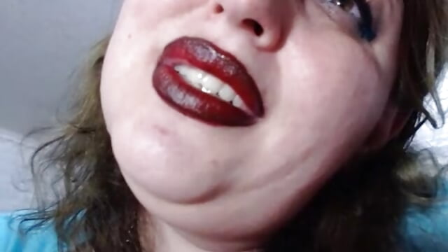 lick it - video oleh model kamera piticaforever