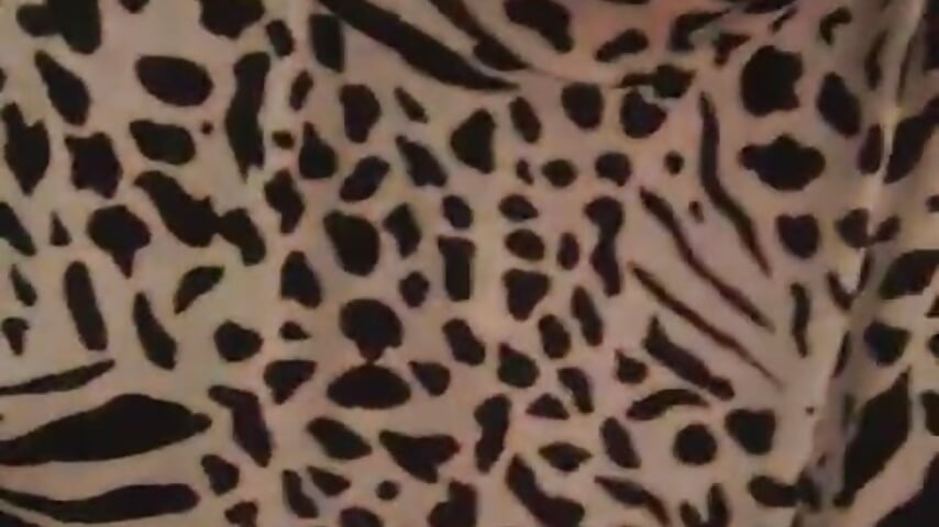 Zebra - video by TriumphLove cam model